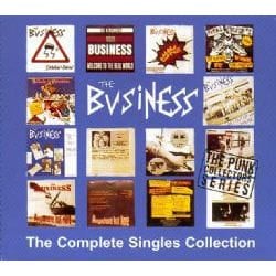 Cherry Red Records The Complete Singles Collection