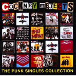 Cherry Red Records The Punk Singles Collection
