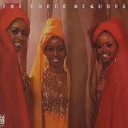 Cherry Red Records The Three Degrees-Expanded Edition, CD, Three Degrees (The), 200 g