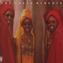 Cherry Red Records The Three Degrees-Expanded Edition