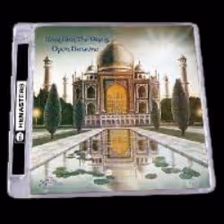 Cherry Red Records Open Sesame- Expanded Edition, CD, Kool & The Gang, 200 g