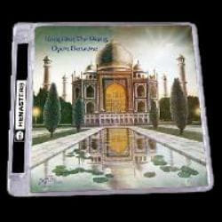 Cherry Red Records Open Sesame- Expanded Edition