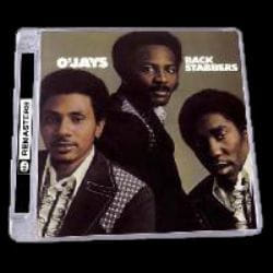 Cherry Red Records Back Stabbers