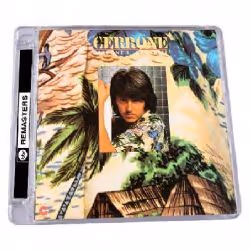 Cherry Red Records Cerrone’s Paradise, CD, Cerrone, 200 g
