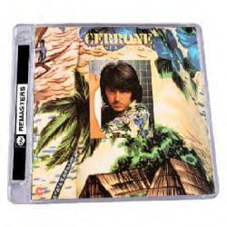 Cherry Red Records Cerrone’s Paradise