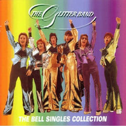 Cherry Red Records The Bell Singles Collection
