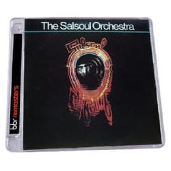 Cherry Red Records The Salsoul Orchestra