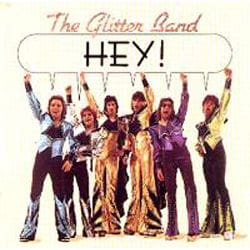 Cherry Red Records Hey!