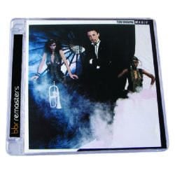 Cherry Red Records Magic