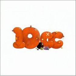 Cherry Red Records 10CC