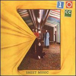 Cherry Red Records Sheet Music