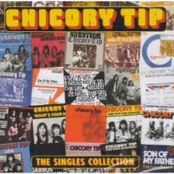 Cherry Red Records The Singles Collection, CD, Chicory Tip, 200 g