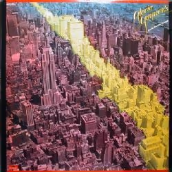 Cherry Red Records Gloria Gaynor’s Park Avenue Sound, CD, Gloria Gaynor, 200 g
