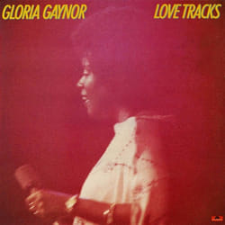 Cherry Red Records Love Tracks