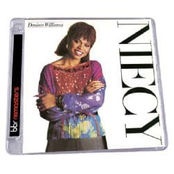Cherry Red Records Niecy