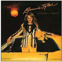 Cherry Red Records Natural Force