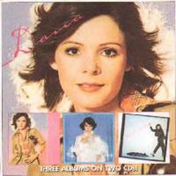 Cherry Red Records Have A Nice Day / Love Songs & Fairy Tales / The Girl Is Back