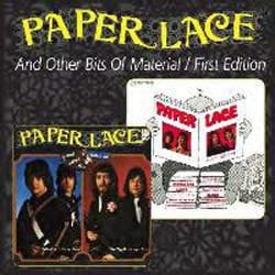 Cherry Red Records And Other Bits Of Material / First Edition