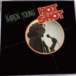 Cherry Red Records Hot Shots