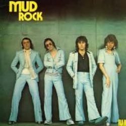 Cherry Red Records Mud Rock
