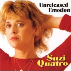 Cherry Red Records Unreleased Emotion