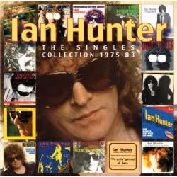 Cherry Red Records The singles collection 1975-83, CD, Ian Hunter, 200 g