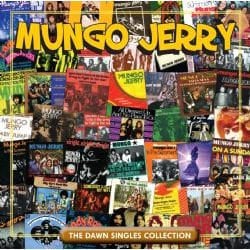 Cherry Red Records The Dawn Singles Collection