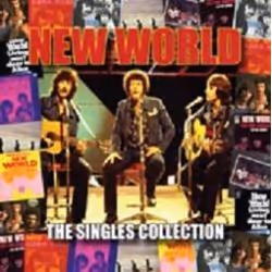 Cherry Red Records The Singles Collection, CD, New World, 200 g