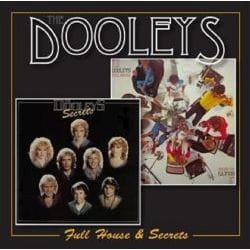 Cherry Red Records Full House / Secrets 2CD