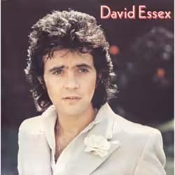 Cherry Red Records David Essex, Physical media, Adult