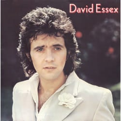 Cherry Red Records David Essex