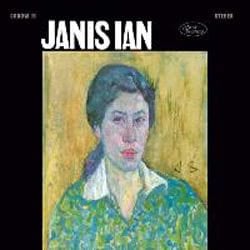 Cherry Red Records Janis Ian