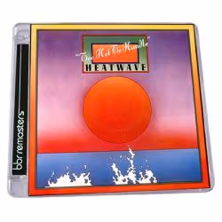 Cherry Red Records Too Hot To Handle EXPANDED EDITION, Physical media, Adult