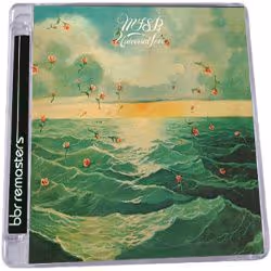 Cherry Red Records Universal Love EXPANDED EDITION, Physical media, Adult