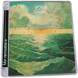 Cherry Red Records Universal Love EXPANDED EDITION