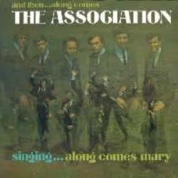 Cherry Red Records And Then Along Comes The Association (Deluxe Expanded Mono Edition), Association (The), 200 g