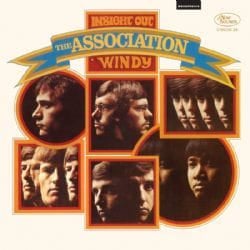 Cherry Red Records Insight Out : DELUXE EXPANDED MONO EDITION