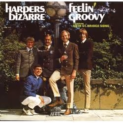 Cherry Red Records Feelin Groovy : DELUXE EXPANDED MONO EDITION, CD, Harpers Bizarre, 200 g
