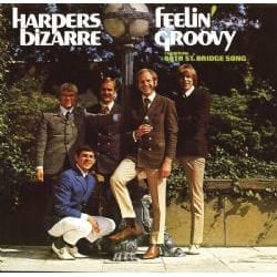 Cherry Red Records Feelin Groovy : DELUXE EXPANDED MONO EDITION