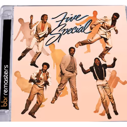 Cherry Red Records Five Special: Expanded Edition, Physical media, Adult
