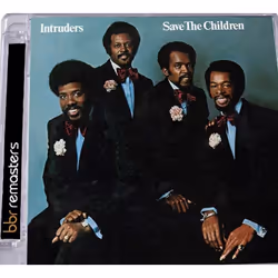 Cherry Red Records Save The Children: Expanded Edition, Physical media, Adult