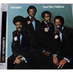 Cherry Red Records Save The Children: Expanded Edition