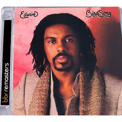 Cherry Red Records Edwin Birdsong: Expanded Edition, Physical media, Adult