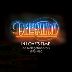 Cherry Red Records In Love’s Time: The Delegation Story 1976-1983