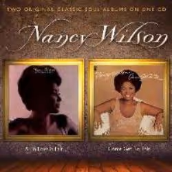 Cherry Red Records All In Love Is Fair/Come Get To This, Nancy Wilson, 200 g