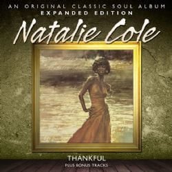 Cherry Red Records Thankful- Expanded Edition