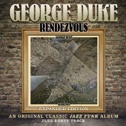 Cherry Red Records Rendezvous : Expanded Edition, George Duke, 200 g