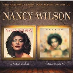 Cherry Red Records This Mother’s Daughter / I’ve Never Been To Me