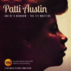 Cherry Red Records End Of A Rainbow – The CTI Masters