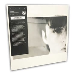 Cherry Red Records Crumbling the Antiseptic Beauty: Remastered 12″ Vinyl Edition Alternative Felt